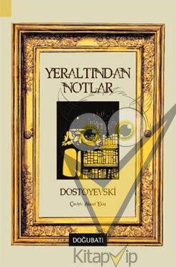 Yeraltından Notlar