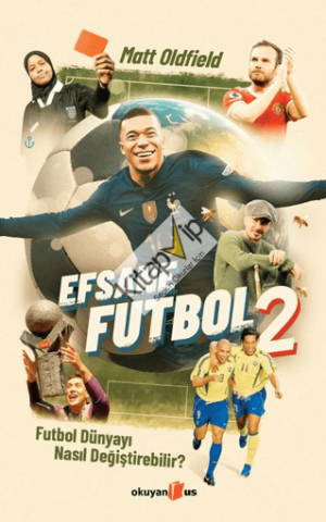 Efsane Futbol - 2