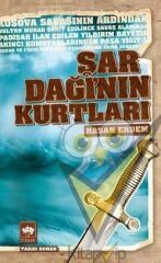 Şar Dağı’nın Kurtları