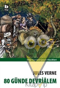 80 Günde Devrialem