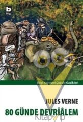 80 Günde Devrialem