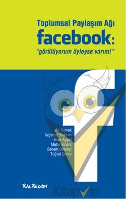 Toplumsal Paylaşım Ağı Facebook