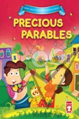Precious Parables