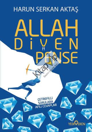 Allah Diyen Pense