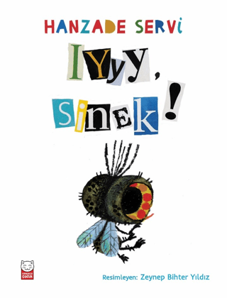 Iyyy, Sinek!