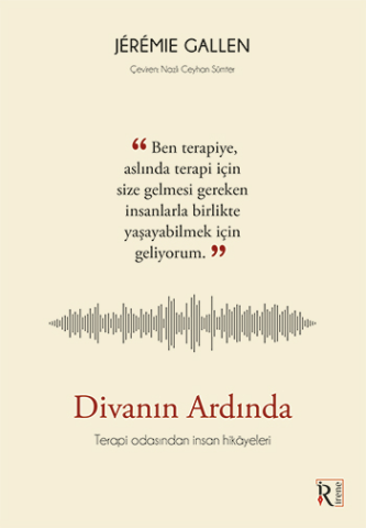 Divanın Ardında