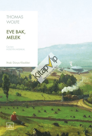 Eve Bak, Melek
