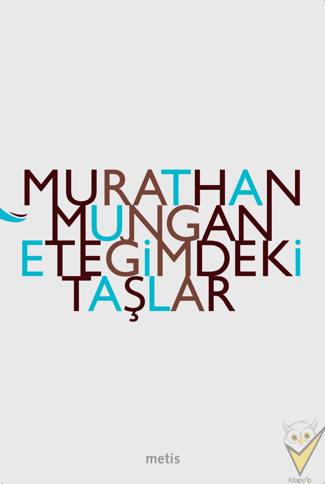 Eteğimdeki Taşlar