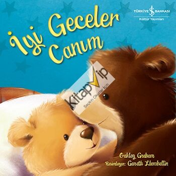 İyi Geceler Canım