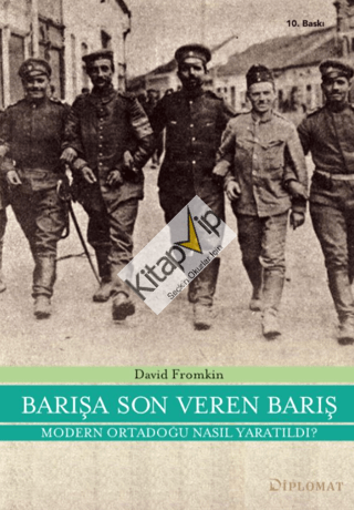 Barışa Son Veren Barış