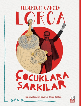 Çocuklara Şarkılar