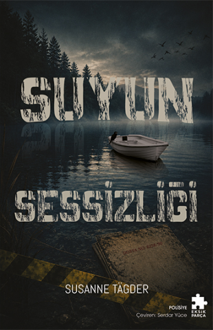 Suyun Sessizliği