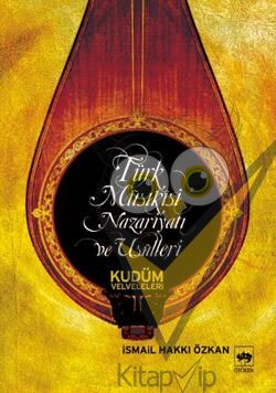 Türk Musikisi Nazariyatı ve Usulleri