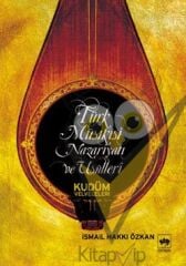 Türk Musikisi Nazariyatı ve Usulleri