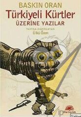 Türkiyeli Kürtler Üzerine Yazılar