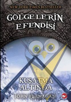 Gölgelerin Efendisi 6 - Kuşatma Altında