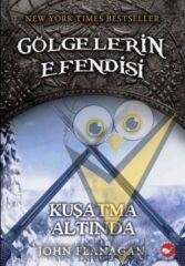 Gölgelerin Efendisi 6 - Kuşatma Altında