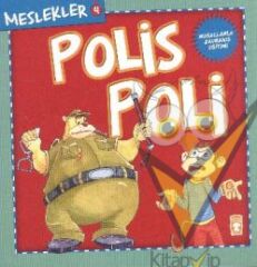Meslekler - Polis Poli
