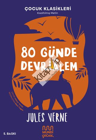 80 Günde Devrialem