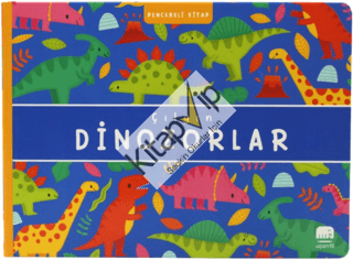 Çılgın Dinozorlar
