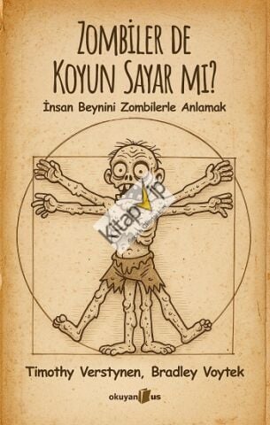 Zombiler de Koyun Sayar mı?