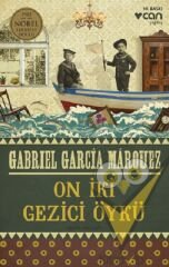 On İki Gezici Öykü