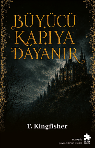 Büyücü Kapıya Dayanır