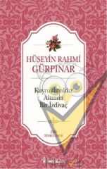 Kuyrukluyıldız Altında Bir İzdivaç