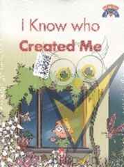 Dinimi Öğreniyorum - I Know Who Created Me (10 Kitap Set)