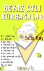 Beyaz Atlı Kurbağalar