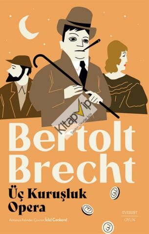 Üç Kuruşluk Opera