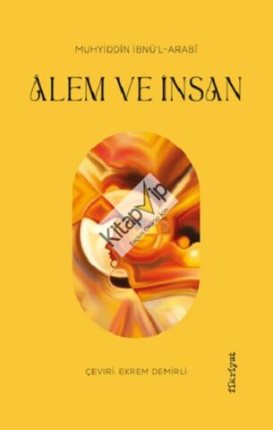 Alem ve İnsan