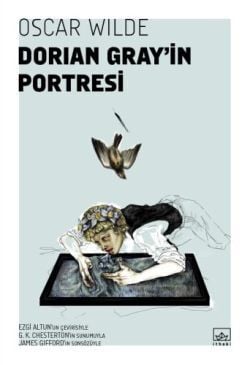 Dorian Gary'in Portresi