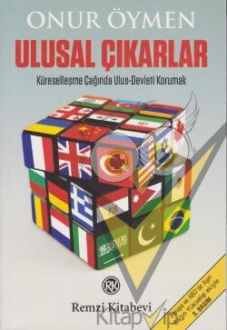 Ulusal Çıkarlar