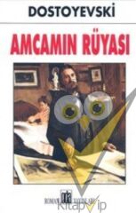 Amcamın Rüyası