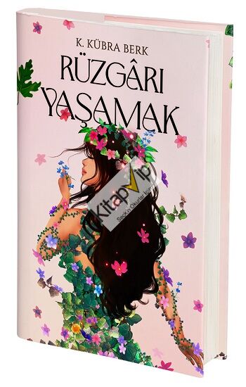 Rüzgarı Yaşamak (Ciltli)