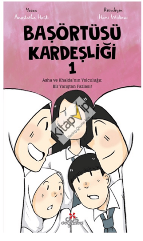 Başörtüsü Kardeşliği - 1