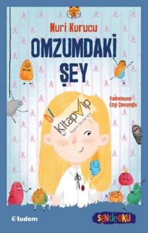 Omzumdaki Şey