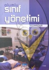 Olumlu Sınıf Yönetimi