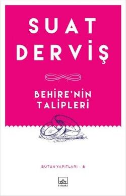 Behire'nin Talipleri