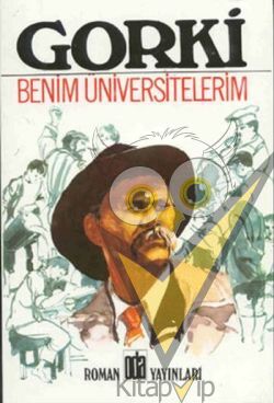 Benim Üniversitelerim