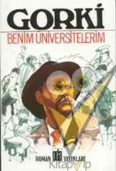 Benim Üniversitelerim