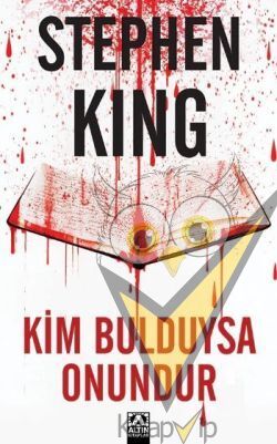 Kim Bulduysa Onundur