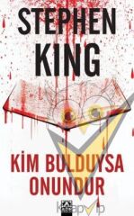 Kim Bulduysa Onundur