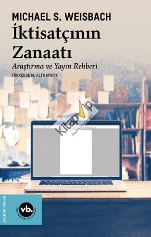 İktisatçının Zanaatı