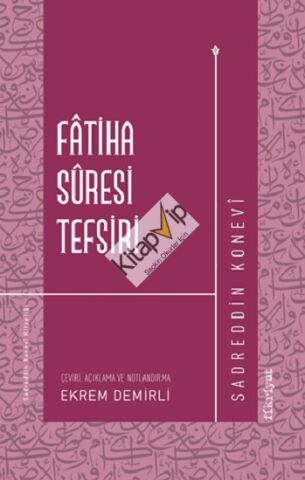 Fatiha Suresi Tefsiri