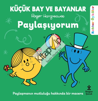 Küçük Bay ve Bayanlar Paylaşıyorum; Rehber Öyküler