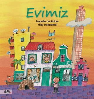 Evimiz
