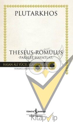 Theseus - Romulus