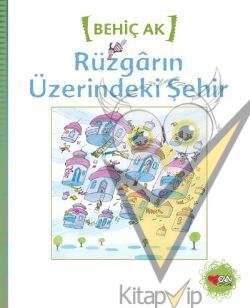 Rüzgarın Üzerindeki Şehir